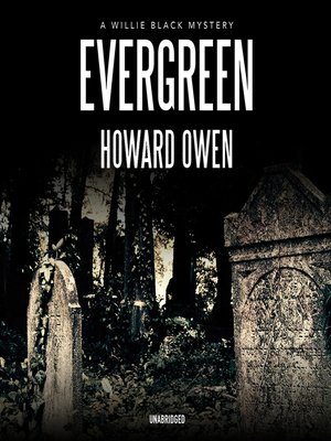Evergreen - Audiobook